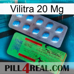Vilitra 20Mg new03